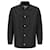 Givenchy Couture Patch Semi Polyester Jacket Black  - view 1