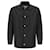 Givenchy Couture Patch Semi Polyester Jacket Black  - view 4