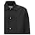Givenchy Couture Patch Semi Polyester Jacket Black  - view 6