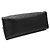 Borsa a tracolla Gucci Shima Line Supreme Padlock Nero - vista 7