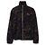 Kenzo Giacca in pile Star Tiger Blu