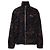 Kenzo Giacca in pile Star Tiger Blu - vista 4