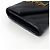 Saint Laurent Cartera de tarjetas sobre para mujer negra Negro - vista 4