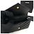 Saint Laurent Cartera de tarjetas sobre para mujer negra Negro - vista 8