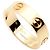 Cartier Anello Love Oro Giallo Taglia KS Modello Classico