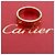 Cartier Anello Love Oro Giallo Taglia KS Modello Classico - vista 10