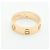 Cartier Anello Love Oro Giallo Taglia KS Modello Classico - vista 3