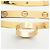 Cartier Anello Love Oro Giallo Taglia KS Modello Classico - vista 9