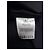 Parka de nylon Nesbit preta Moncler Rick Owens Preto - vista 5