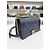 Chanel Boy Bag Vintage Navy Small Shoulder Bag Blu - vista 13