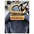 Chanel Boy Bag Vintage Navy Small Shoulder Bag Blu - vista 18