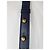 Chanel Boy Bag Vintage Navy Small Shoulder Bag Blu - vista 20