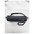 Chanel Boy Bag Vintage Navy Small Shoulder Bag Blu - vista 3