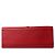 Gucci Borsa a mano e a tracolla GG Marmont Small Rosso - vista 5