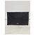 Valentino Clutch a bustina Rockstud in pelle nera Nero - vista 5