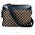 Louis Vuitton Borsa a tracolla Damier Jake Marrone