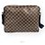 Louis Vuitton Borsa a tracolla Damier Jake Marrone - vista 2