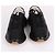 Gucci Sneakers Ryton da uomo con logo arcobaleno Nero - vista 2