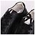 Gucci Sneakers Ryton da uomo con logo arcobaleno Nero - vista 3