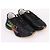 Gucci Sneakers Ryton da uomo con logo arcobaleno Nero - vista 4