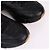 Gucci Sneakers Ryton da uomo con logo arcobaleno Nero - vista 5