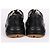 Gucci Sneakers Ryton da uomo con logo arcobaleno Nero - vista 8