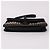 MCM Borsa a tracolla con catena leopardata e borchie - vista 7