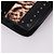 MCM Borsa a tracolla con catena leopardata e borchie - vista 8
