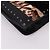 MCM Borsa a tracolla con catena leopardata e borchie - vista 9