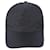 Prada Nylon-Baseballkappe Größe Schwarz  - Ansicht 1