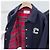 Céline Wool Teddy Double Face Wool Coach Jacket Black - view 4