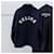 Céline Wool Teddy Double Face Wool Coach Jacket Black - view 5