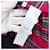 Céline Wool Teddy Double Face Wool Coach Jacket Black - view 7
