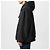Maison Martin Margiela Kapuzenpullover mit besticktem Logo Schwarz - Ansicht 2