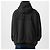 Maison Martin Margiela Kapuzenpullover mit besticktem Logo Schwarz - Ansicht 3