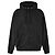 Maison Martin Margiela Kapuzenpullover mit besticktem Logo Schwarz - Ansicht 5