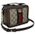 Gucci Mini borsa a tracolla Ophidia Multicolore  - vista 2