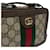 Gucci Mini borsa a tracolla Ophidia Multicolore  - vista 4