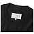 Maison Martin Margiela Stitch Wollstrick Schwarz - Ansicht 13