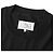 Maison Martin Margiela Stitch Wollstrick Schwarz - Ansicht 4