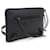 Balenciaga Clutch Neo e Borsa a tracolla Nero - vista 2