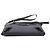 Balenciaga Clutch Neo e Borsa a tracolla Nero - vista 5