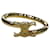 Céline Asymmetrischer Triomphe Ring Golden  - Ansicht 1