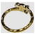 Céline Asymmetrischer Triomphe Ring Golden  - Ansicht 4