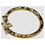 Céline Asymmetrischer Triomphe Ring Golden  - Ansicht 6