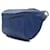 Chanel Borsa a tracolla oversize Pharrell Williams Blu - vista 2