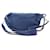 Chanel Borsa a tracolla oversize Pharrell Williams Blu - vista 3