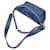 Chanel Borsa a tracolla oversize Pharrell Williams Blu - vista 4