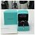 Tiffany & Co Together Millgrain Platinring Braun - Ansicht 3