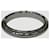 Tiffany & Co Together Millgrain Platinring Braun - Ansicht 6
